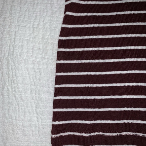 Striped top - Picture 2 of 2